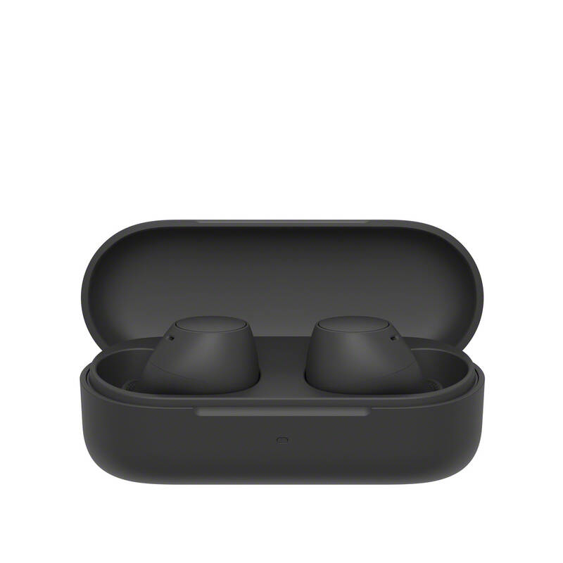 Sony WF-C510 (WFC510B.CE7) černá - Obrázek 8