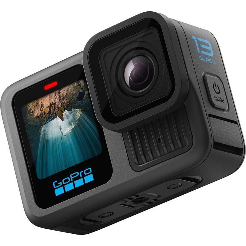 GoPro HERO13 Black (CHDHX-131-RW) - Obrázek 4