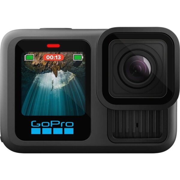 GoPro HERO13 Black (CHDHX-131-RW)