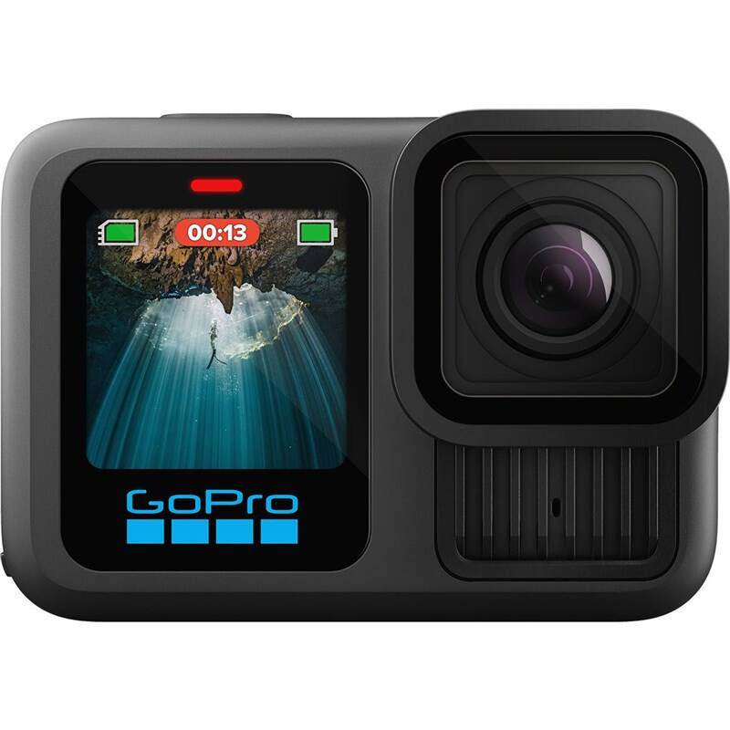 GoPro HERO13 Black (CHDHX-131-RW)