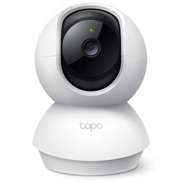 TP-Link Tapo C200C (Tapo C200C) bílá