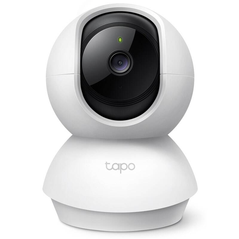 TP-Link Tapo C200C (Tapo C200C) bílá