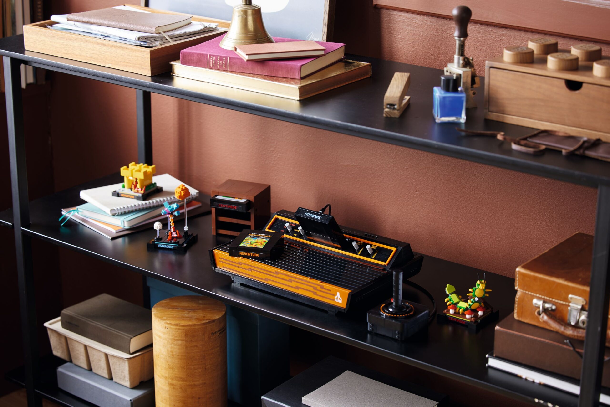 LEGO® Icons 10306 Atari 2600 - Obrázek 14