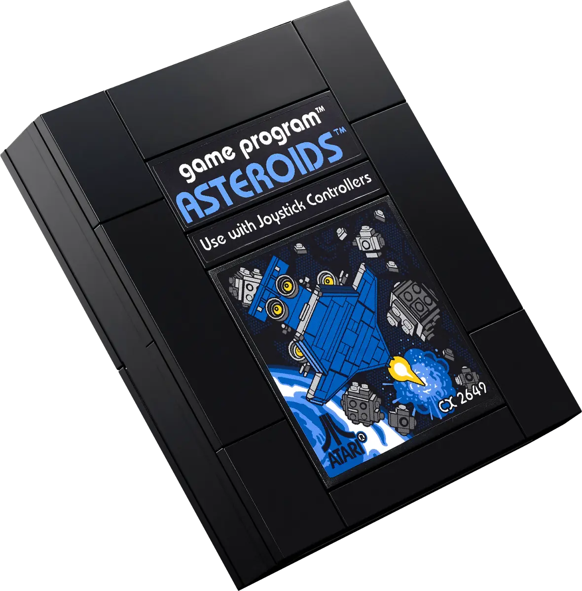 LEGO® Icons 10306 Atari 2600 - Obrázek 9