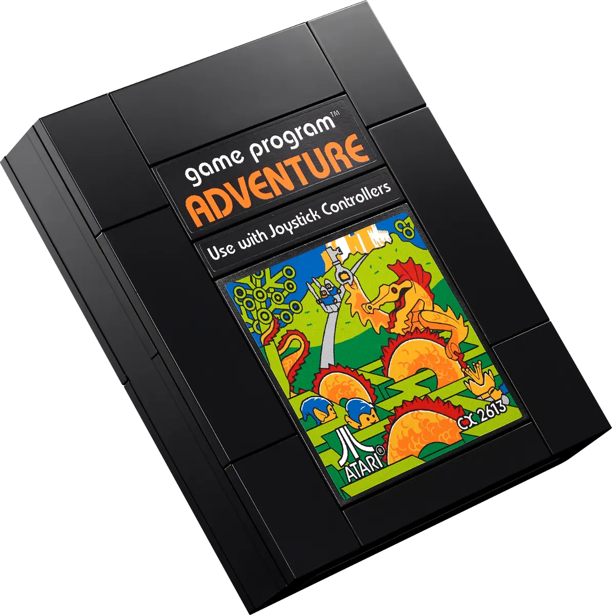 LEGO® Icons 10306 Atari 2600 - Obrázek 10