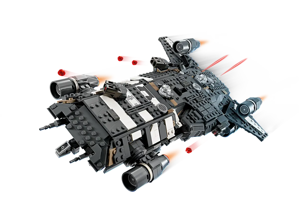 LEGO® Star Wars™ 75374 Onyx Cinder - Obrázek 8