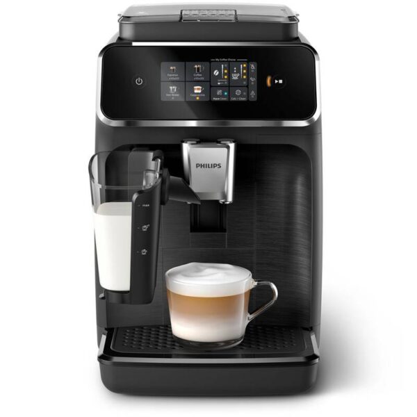 Philips Series 2300 LatteGo EP2330/10