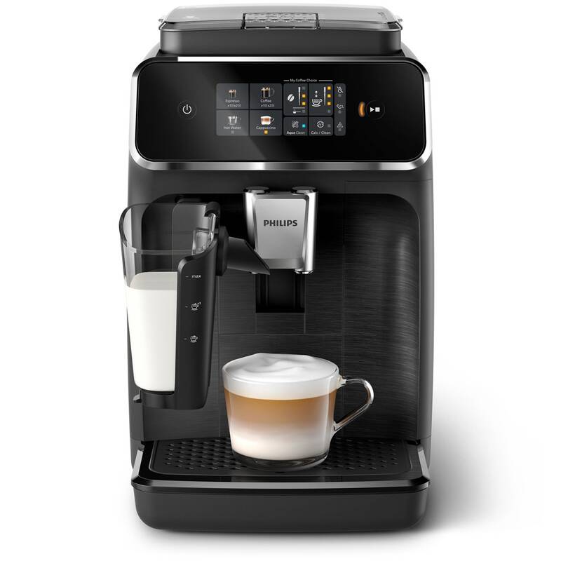 Philips Series 2300 LatteGo EP2330/10