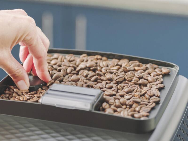 Philips Series 2300 LatteGo EP2330/10 - Obrázek 5