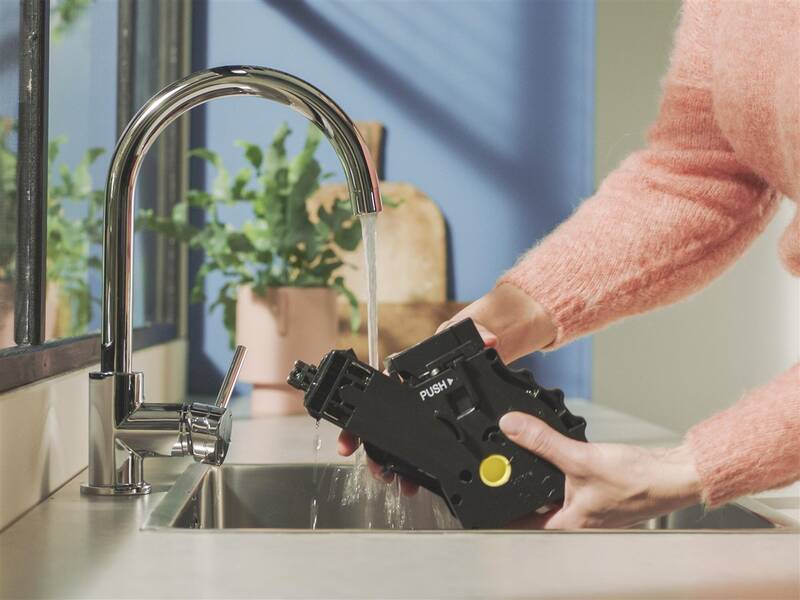 Philips Series 2300 LatteGo EP2330/10 - Obrázek 8