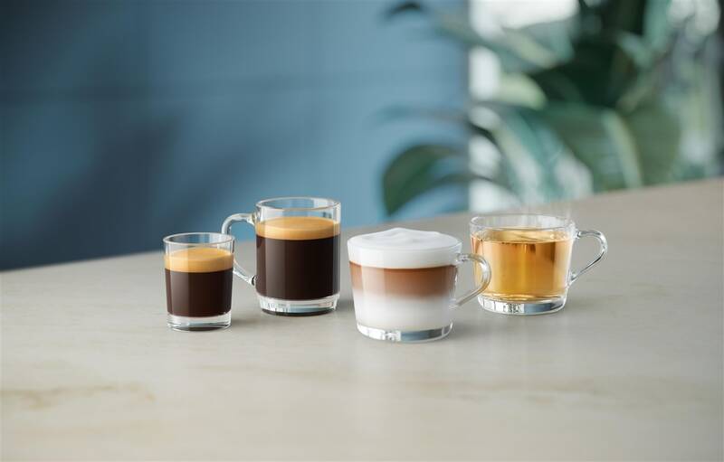 Philips Series 2300 LatteGo EP2330/10 - Obrázek 10