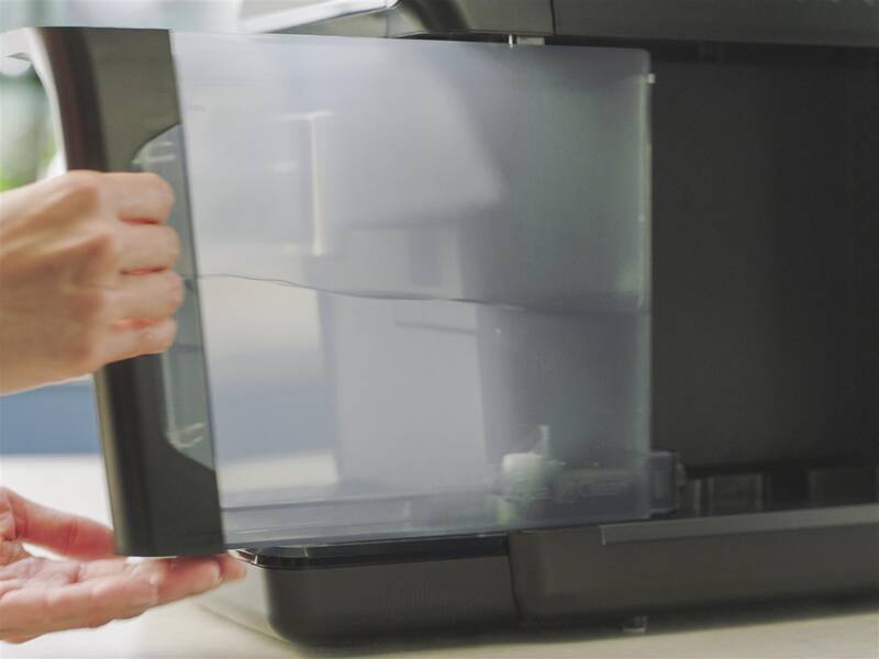 Philips Series 2300 LatteGo EP2330/10 - Obrázek 11