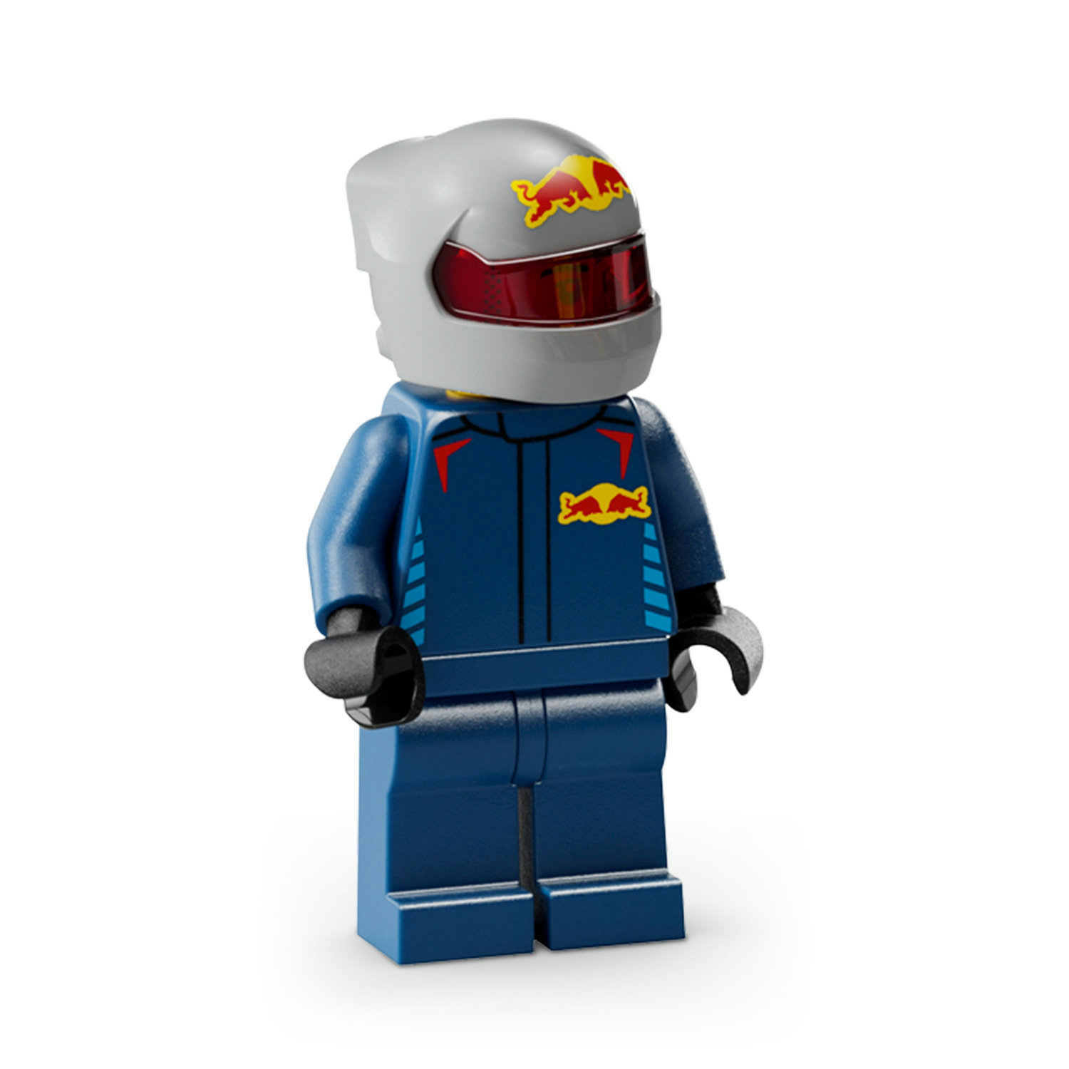 LEGO Speed Champions 77243 Závodní auto Oracle Red Bull Racing RB20 F1® - Obrázek 6