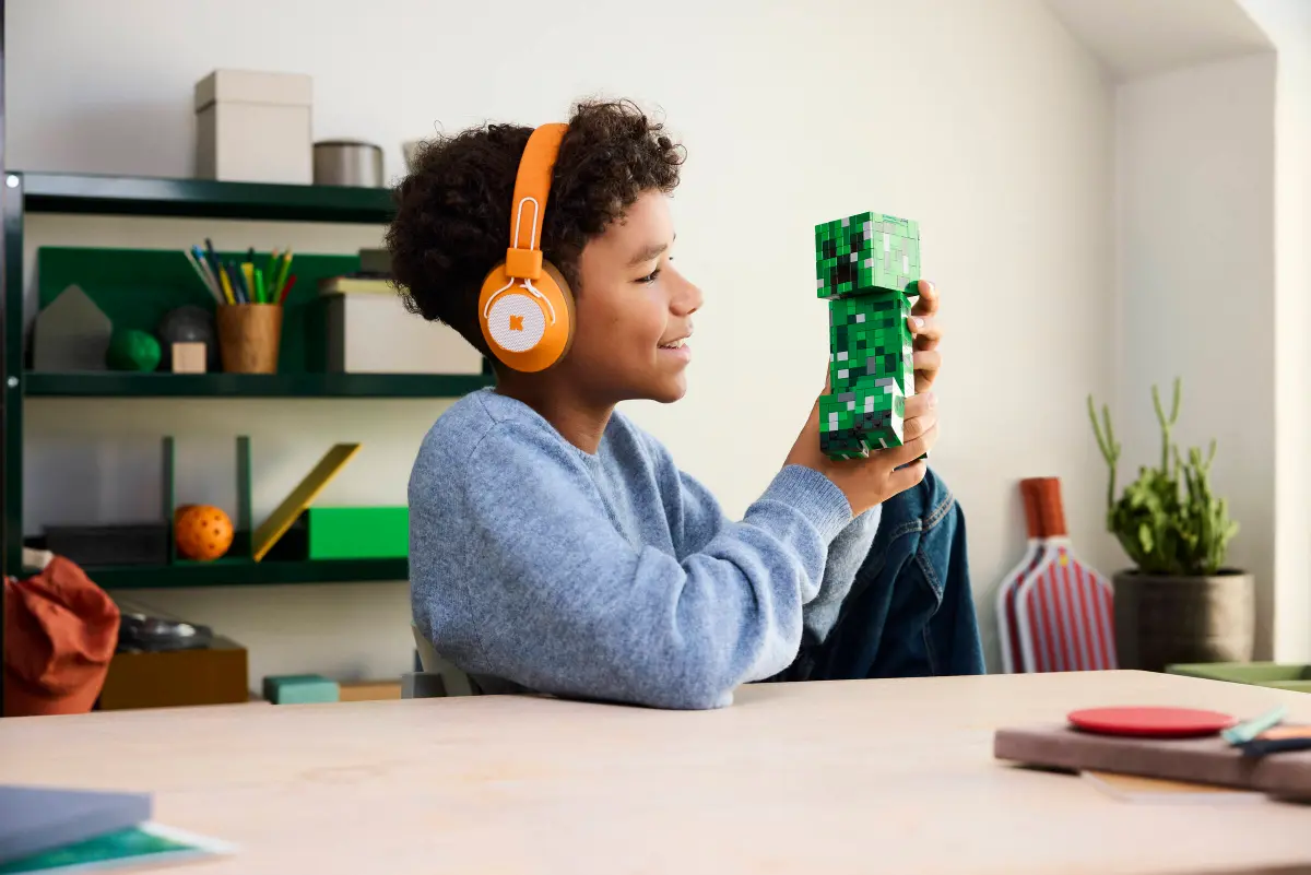 LEGO® Minecraft 21276 The Creeper™ - Obrázek 5