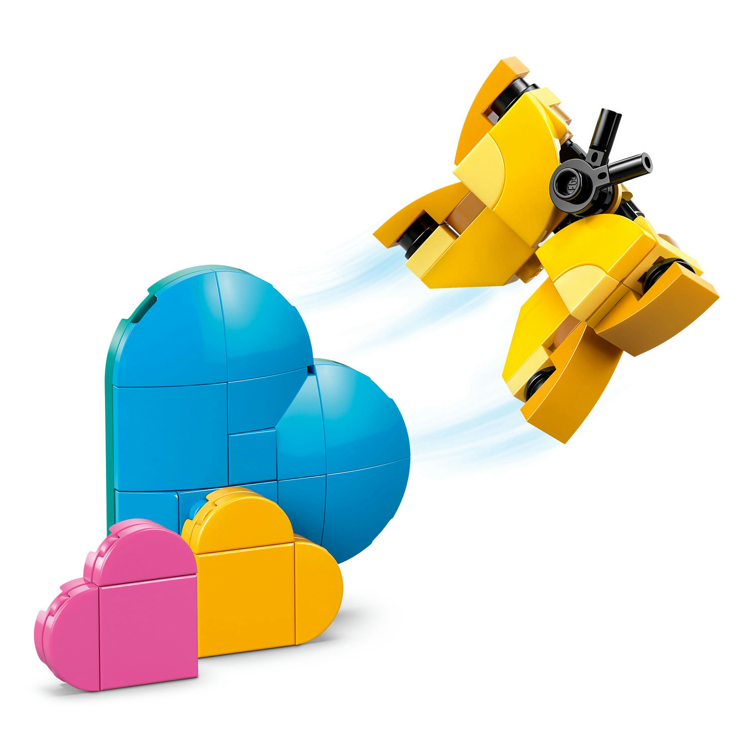 LEGO Disney 43257 Andílek - Obrázek 6