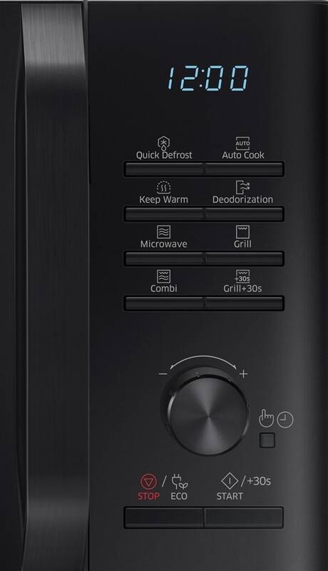 Samsung MG23K3515AW - Obrázek 2