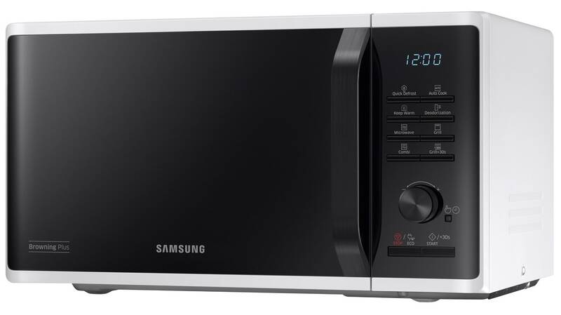 Samsung MG23K3515AW - Obrázek 3