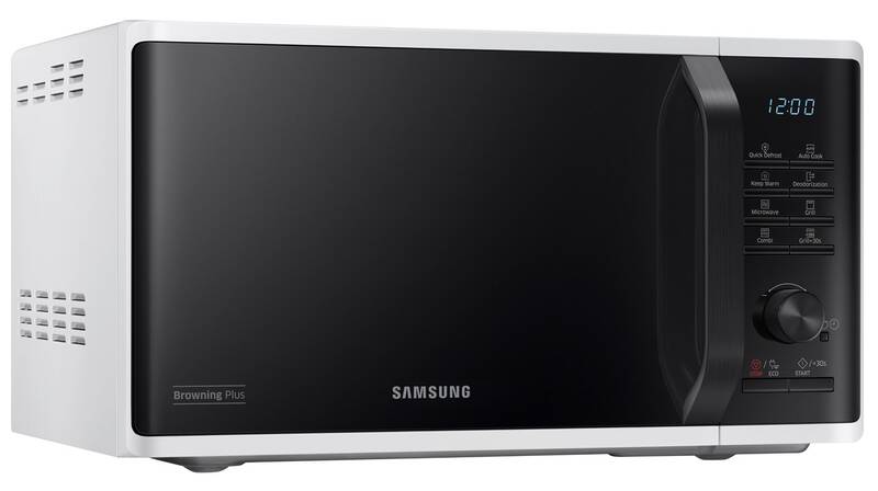 Samsung MG23K3515AW - Obrázek 4