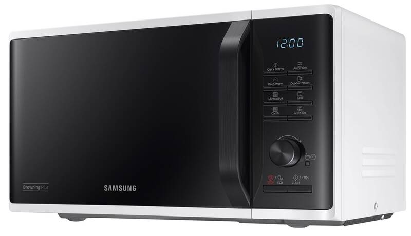 Samsung MG23K3515AW - Obrázek 6