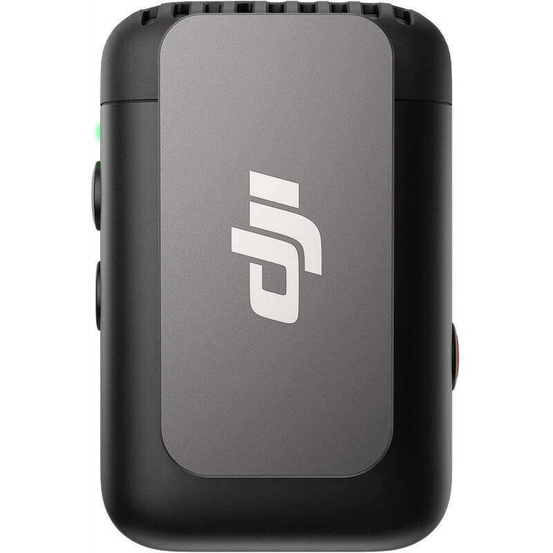 DJI Mic 2 (2 TX + 1 RX + Charging Case) - Obrázek 6