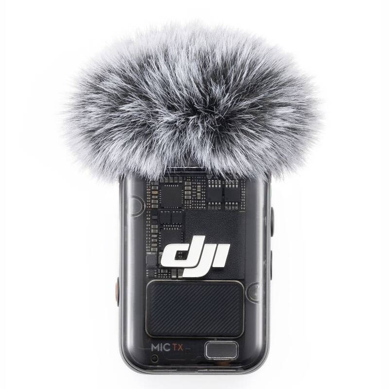 DJI Mic 2 (2 TX + 1 RX + Charging Case) - Obrázek 9