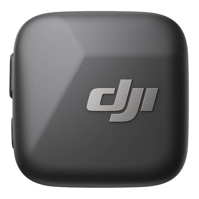 DJI Mic Mini (2 TX + 1 RX + Charging Case) - Obrázek 2