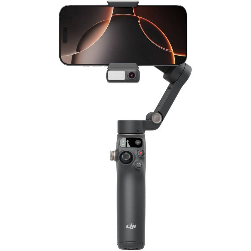 DJI Osmo Mobile 7P - Obrázek 2