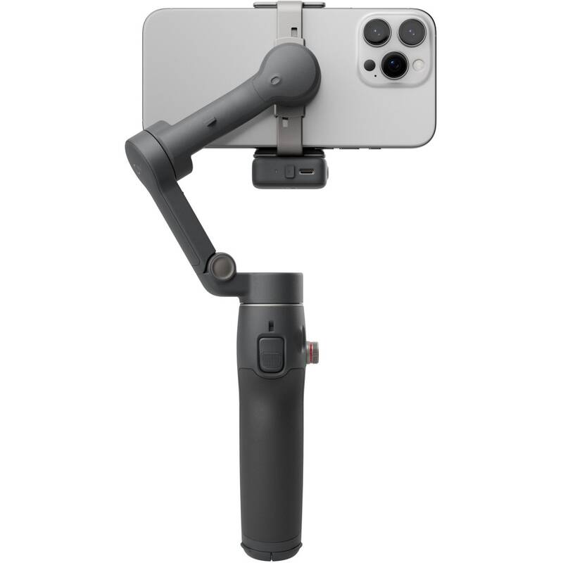 DJI Osmo Mobile 7P - Obrázek 4