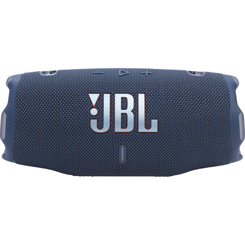 JBL Charge 6 modrý - Obrázek 3