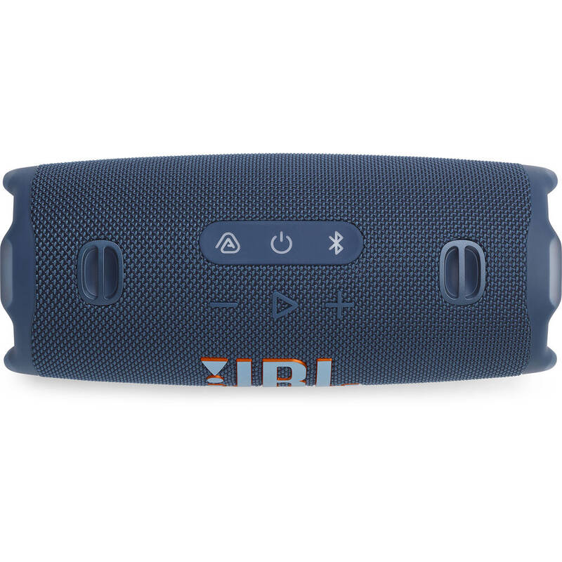 JBL Charge 6 modrý - Obrázek 4