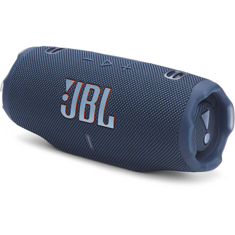 JBL Charge 6 modrý