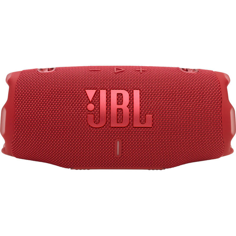 JBL Charge 6 červený - Obrázek 3