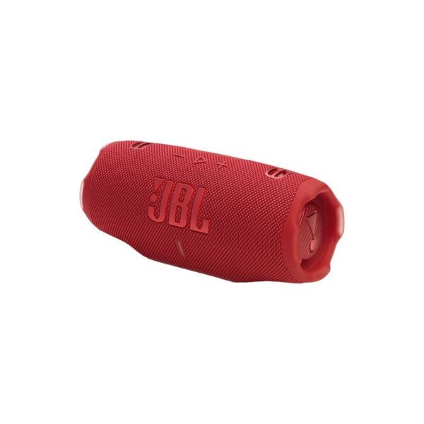 JBL Charge 6 červený