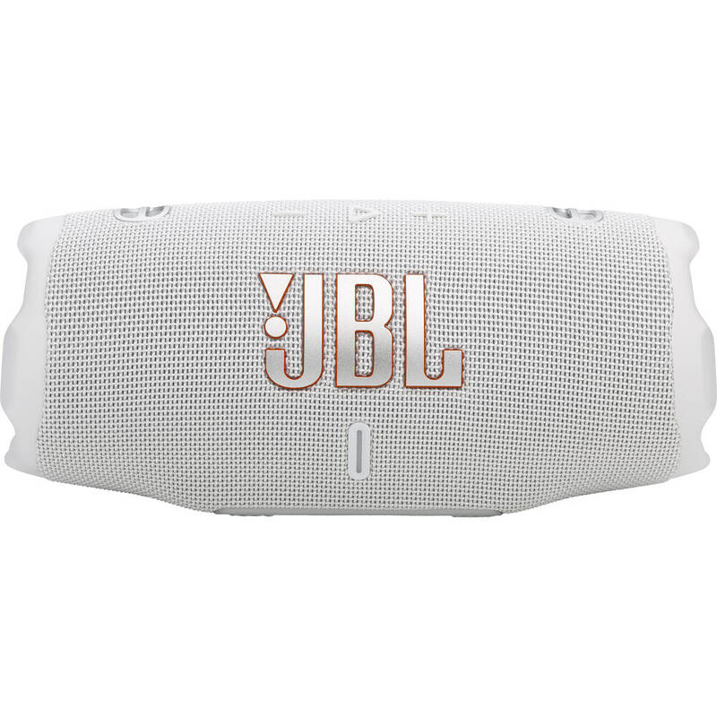 JBL Charge 6 bílý - Obrázek 2