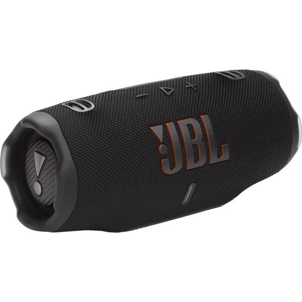 JBL Charge 6 černý
