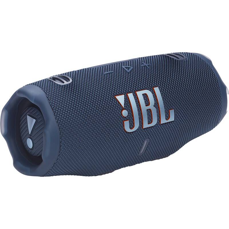 JBL Charge 6 modrý - Obrázek 10