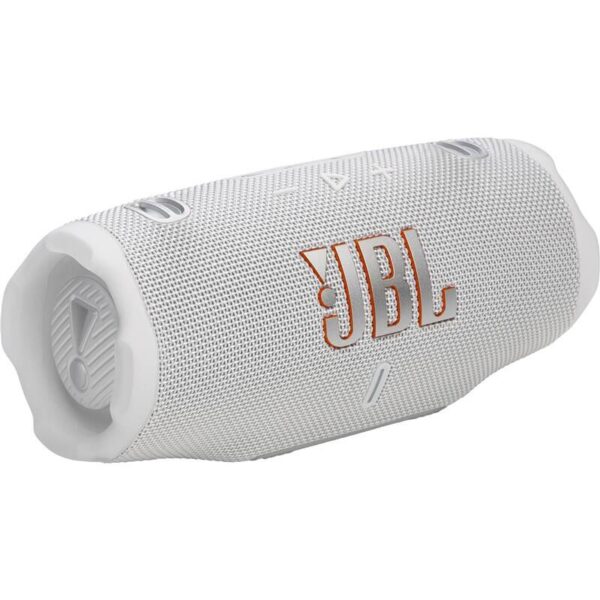 JBL Charge 6 bílý