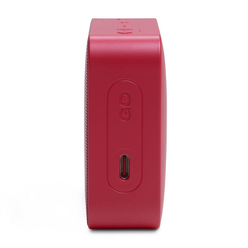 JBL GO Essential 2 červený - Obrázek 8