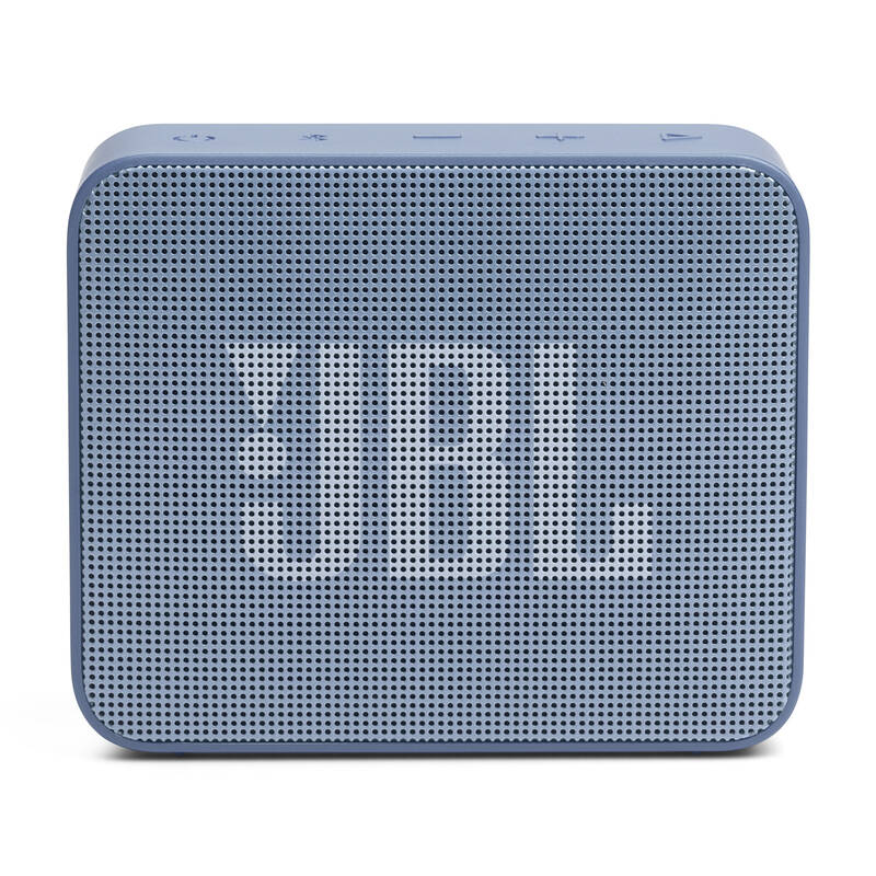 JBL GO Essential 2 modrý - Obrázek 2