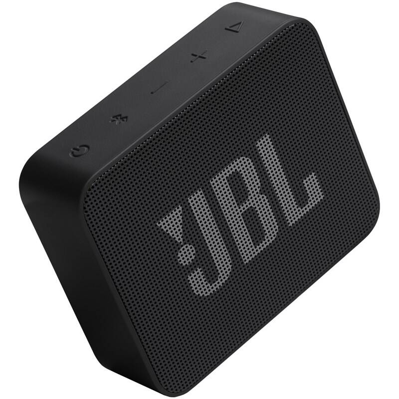JBL GO Essential 2 černý
