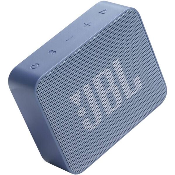 JBL GO Essential 2 modrý