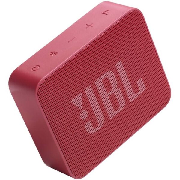 JBL GO Essential 2 červený