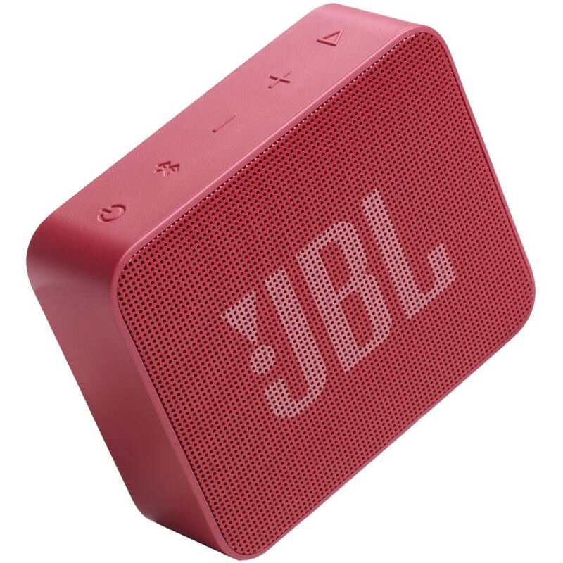 JBL GO Essential 2 červený