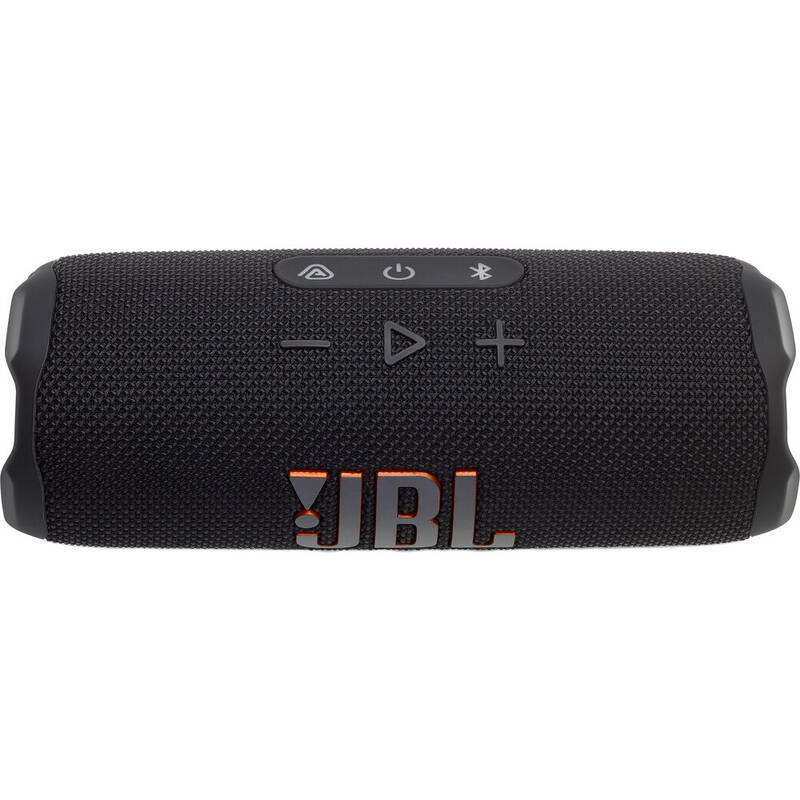JBL FLIP 7 černý - Obrázek 3
