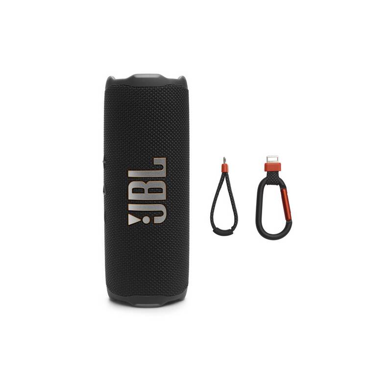 JBL FLIP 7 černý - Obrázek 13
