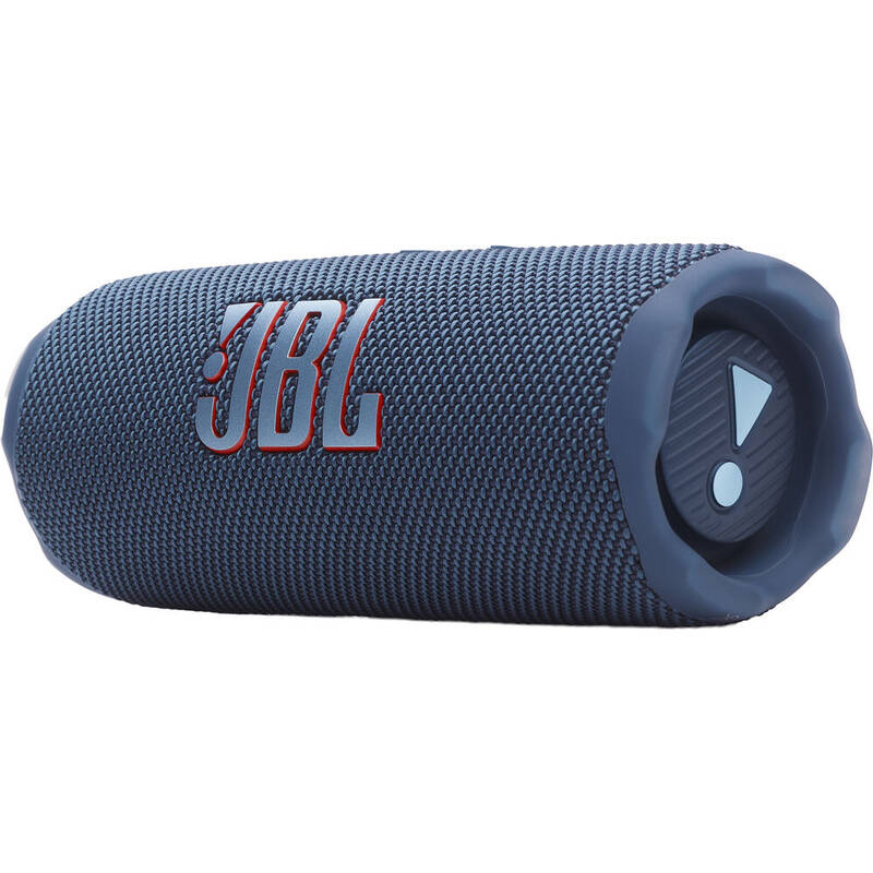 JBL FLIP 7 modrý