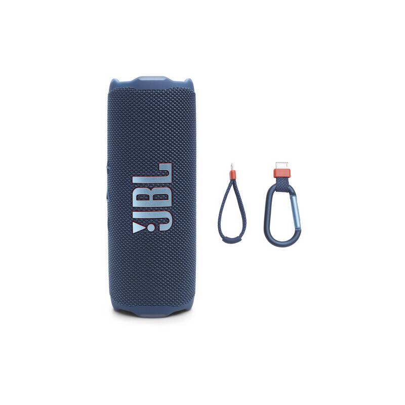 JBL FLIP 7 modrý - Obrázek 12