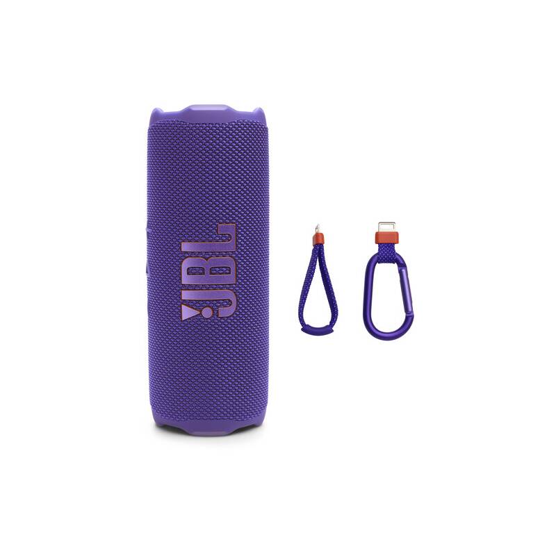 JBL FLIP 7 fialový - Obrázek 13