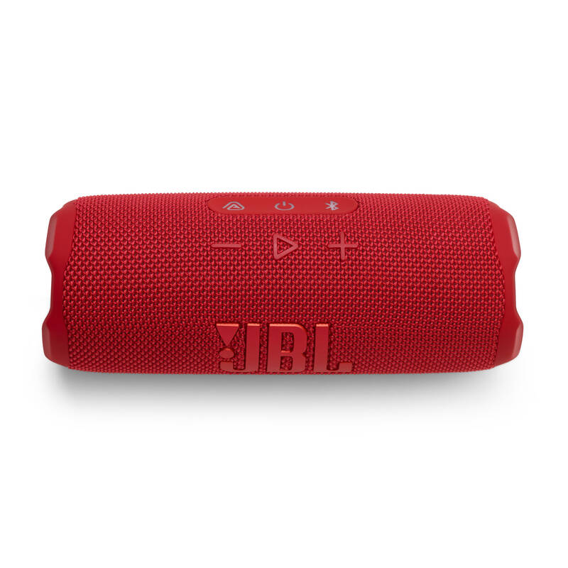 JBL FLIP 7 červený - Obrázek 9