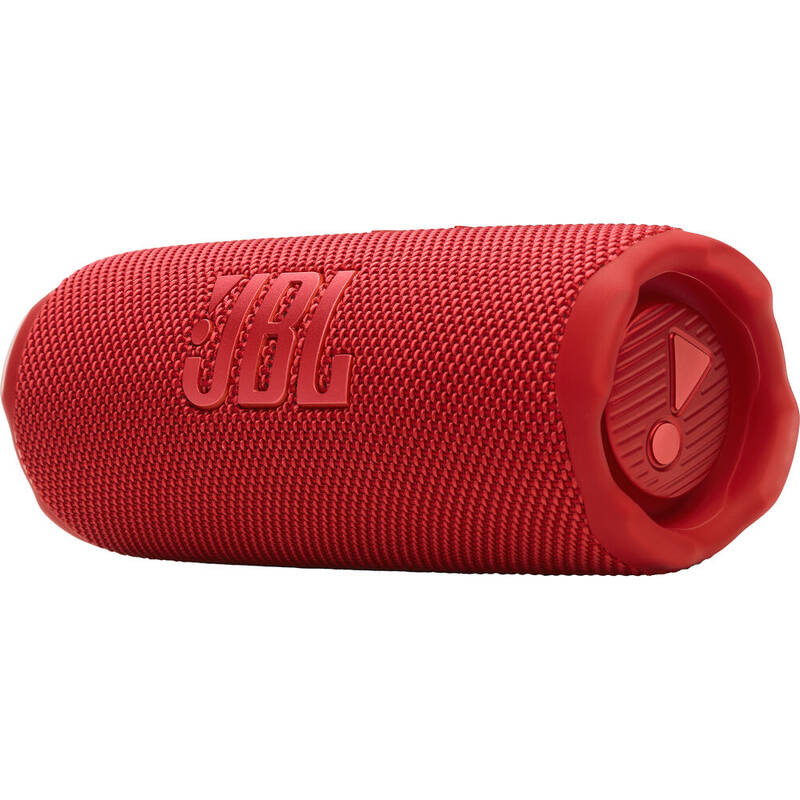JBL FLIP 7 červený